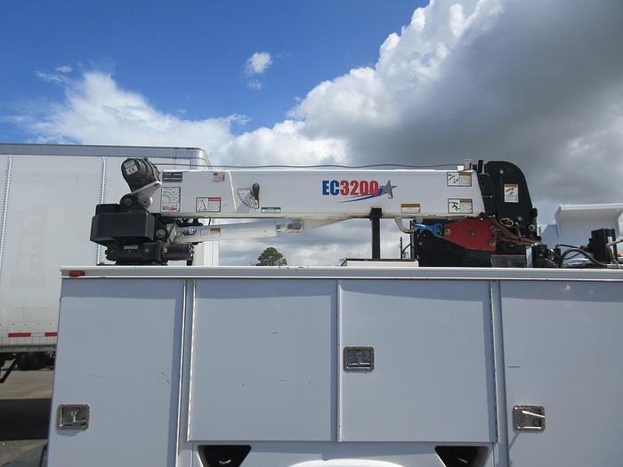 Used 2016 FORD F-550