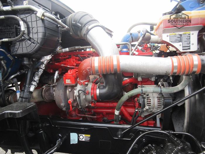 Used 2020 PETERBILT 567