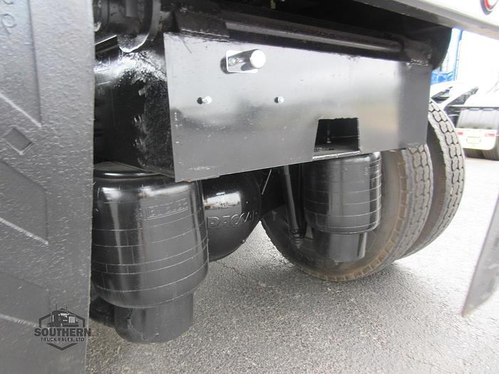 Used 2021 PETERBILT 579