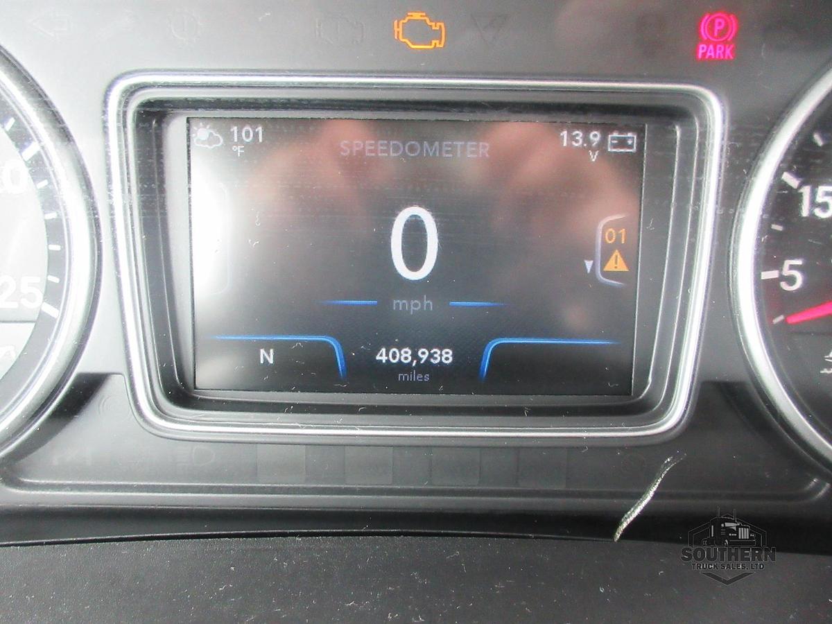 Used 2021 INTERNATIONAL LT