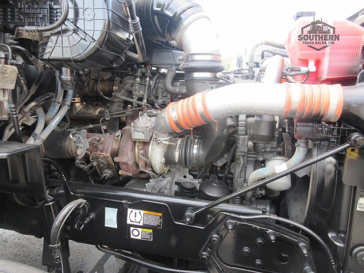 Used 2018 PETERBILT 579