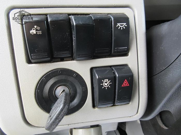 Used 2021 PETERBILT 579