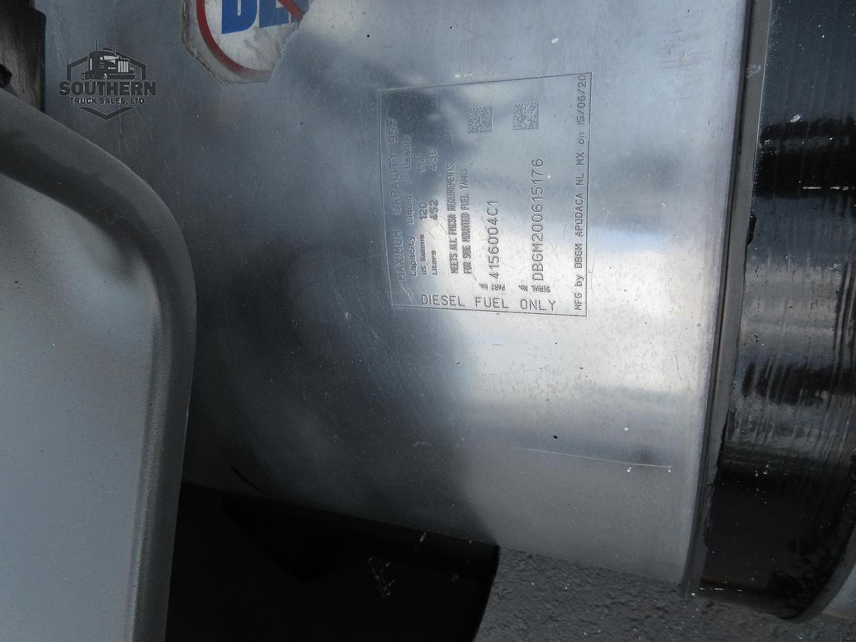 Used 2021 INTERNATIONAL LT
