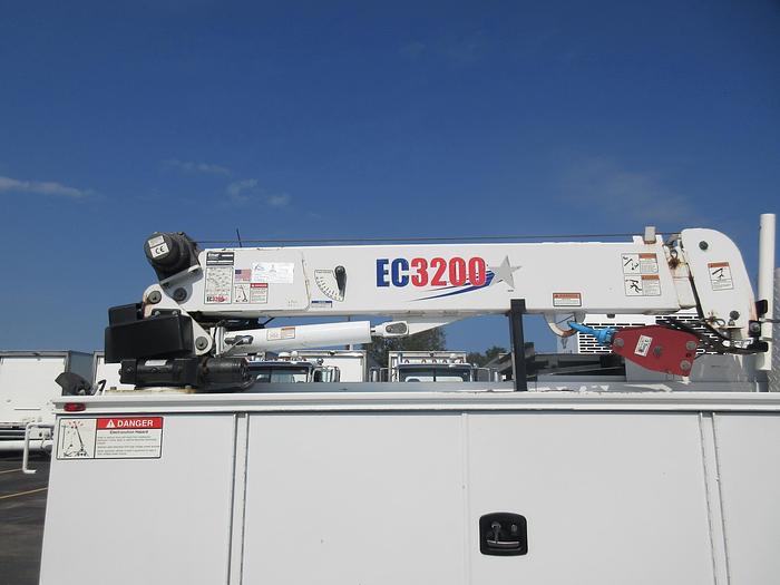 Used 2019 FORD F550 XL