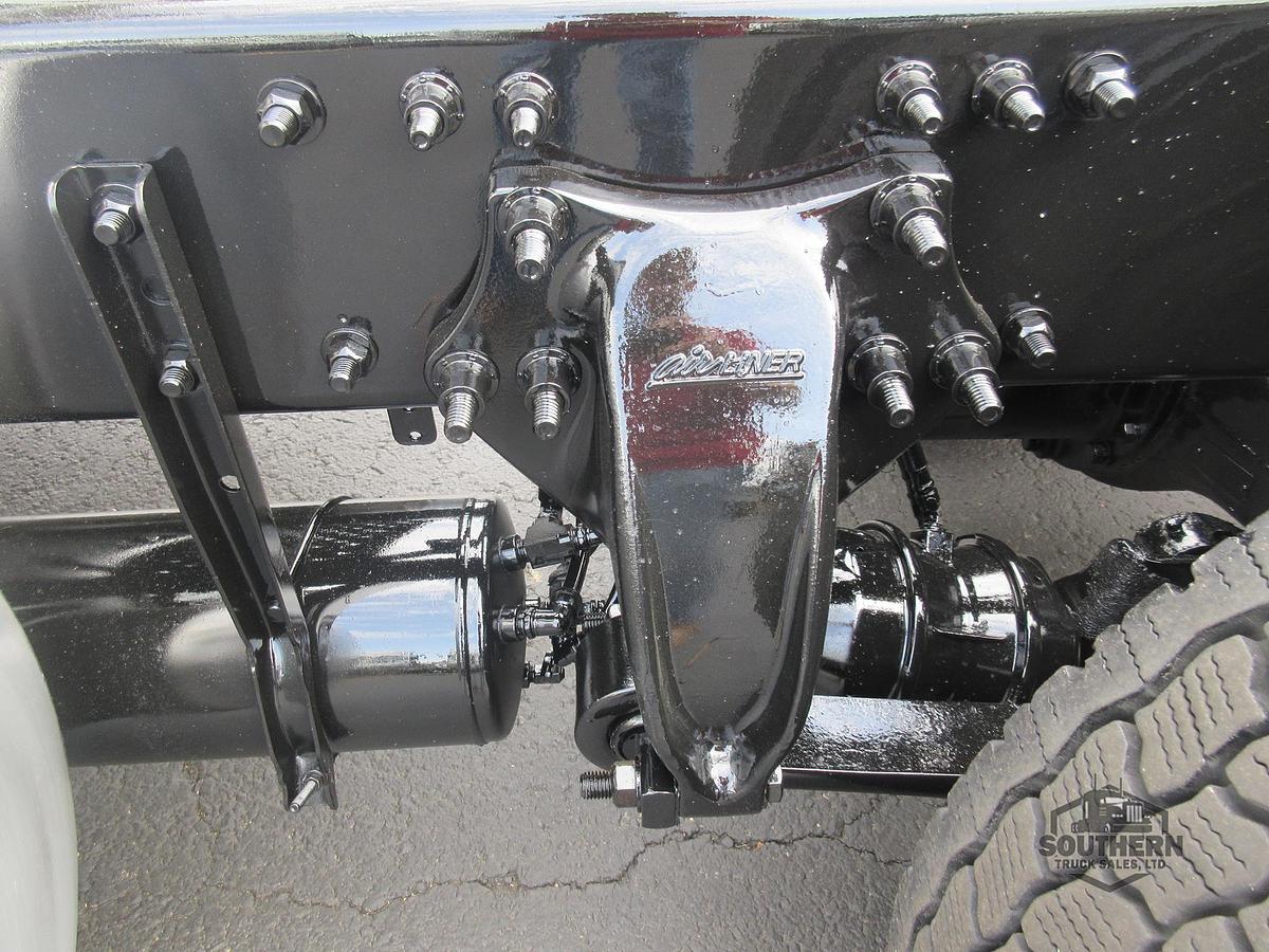 Used 2018 FREIGHTLINER CASCADIA 125