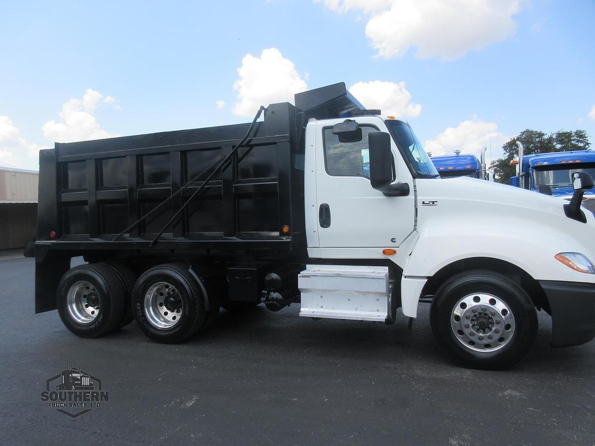 Used 2020 INTERNATIONAL LT