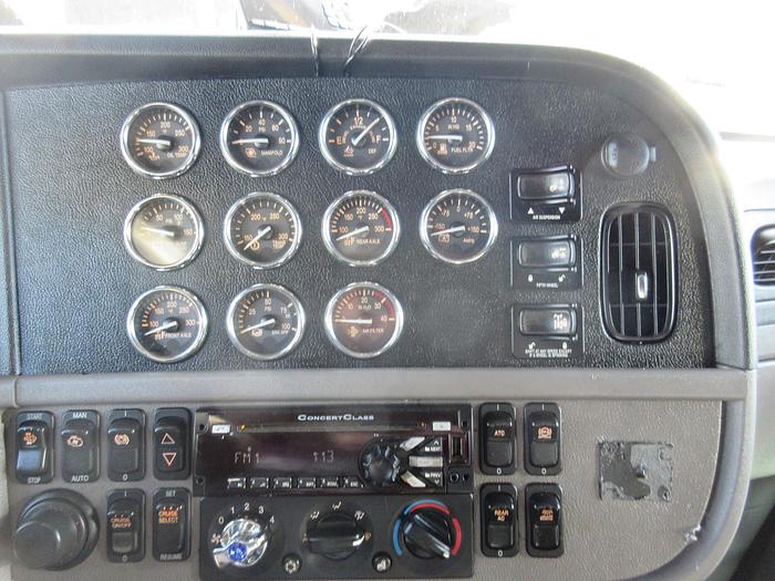 Used 2019 PETERBILT 389