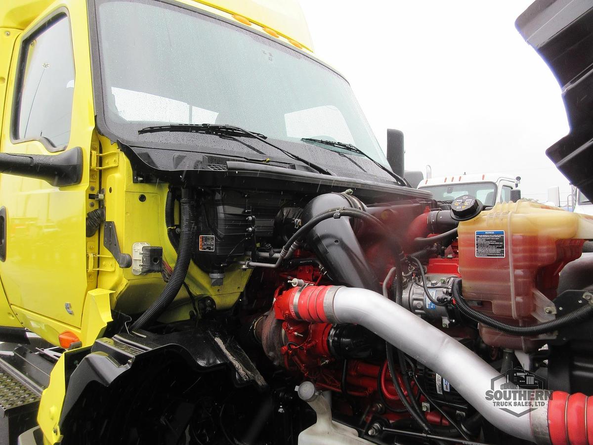 Used 2023 INTERNATIONAL LT