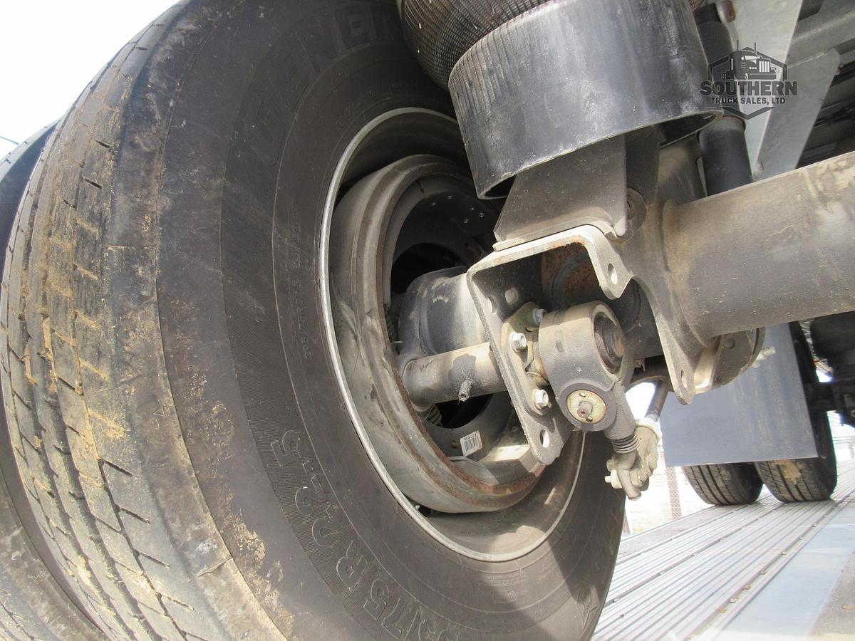 Used 2023 HYUNDAI 48 ft x 102 in