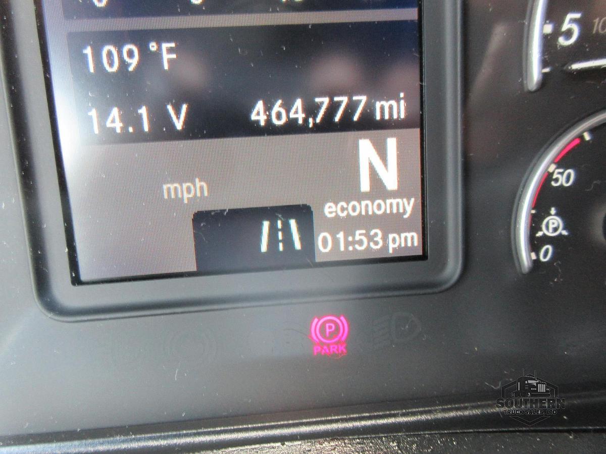 Used 2020 FREIGHTLINER CASCADIA 126