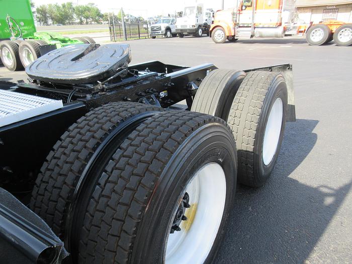 Used 2020 PETERBILT 579