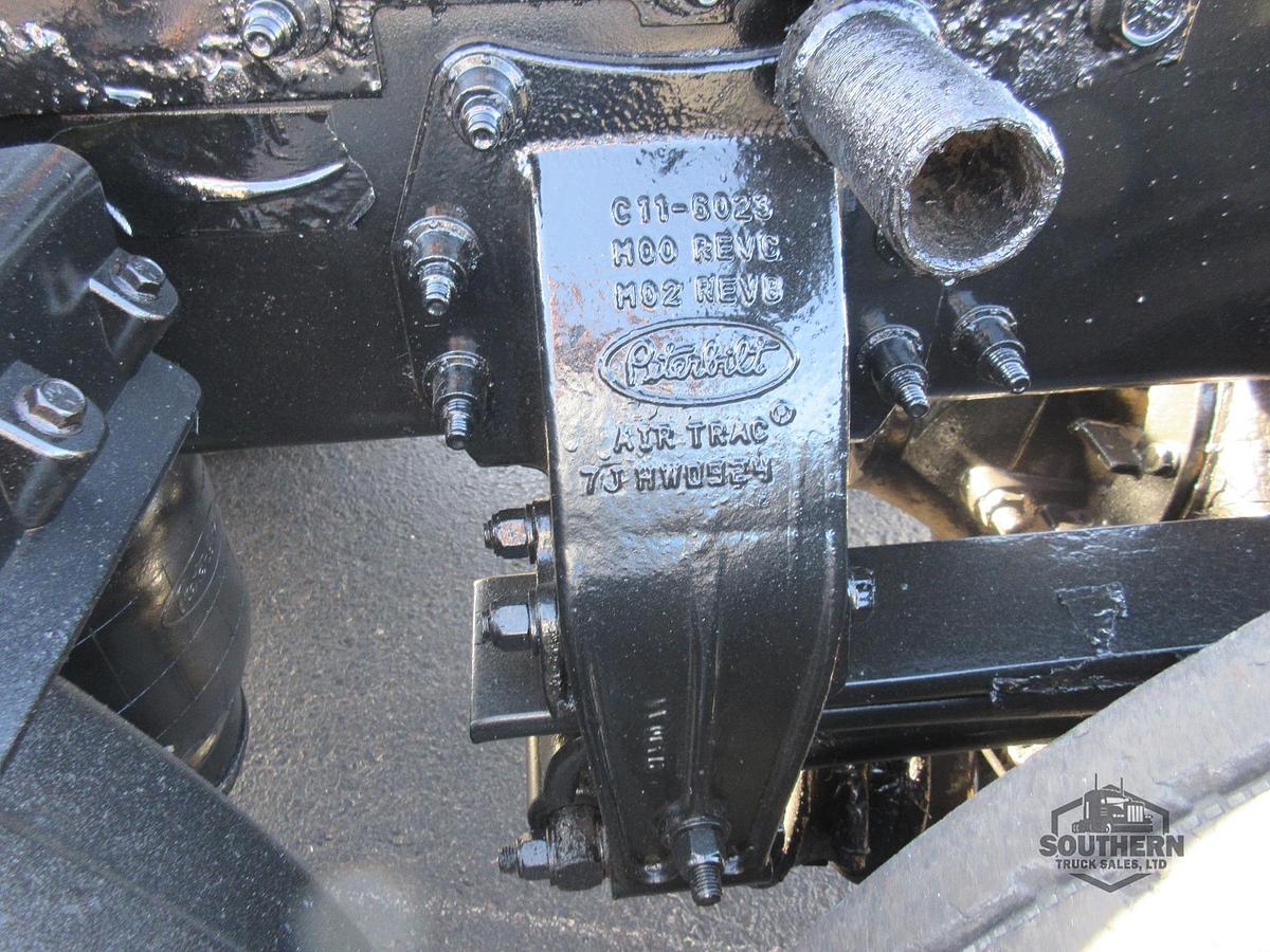 Used 2019 PETERBILT 567