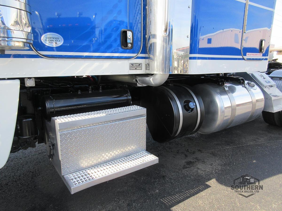 Used 2019 PETERBILT 389