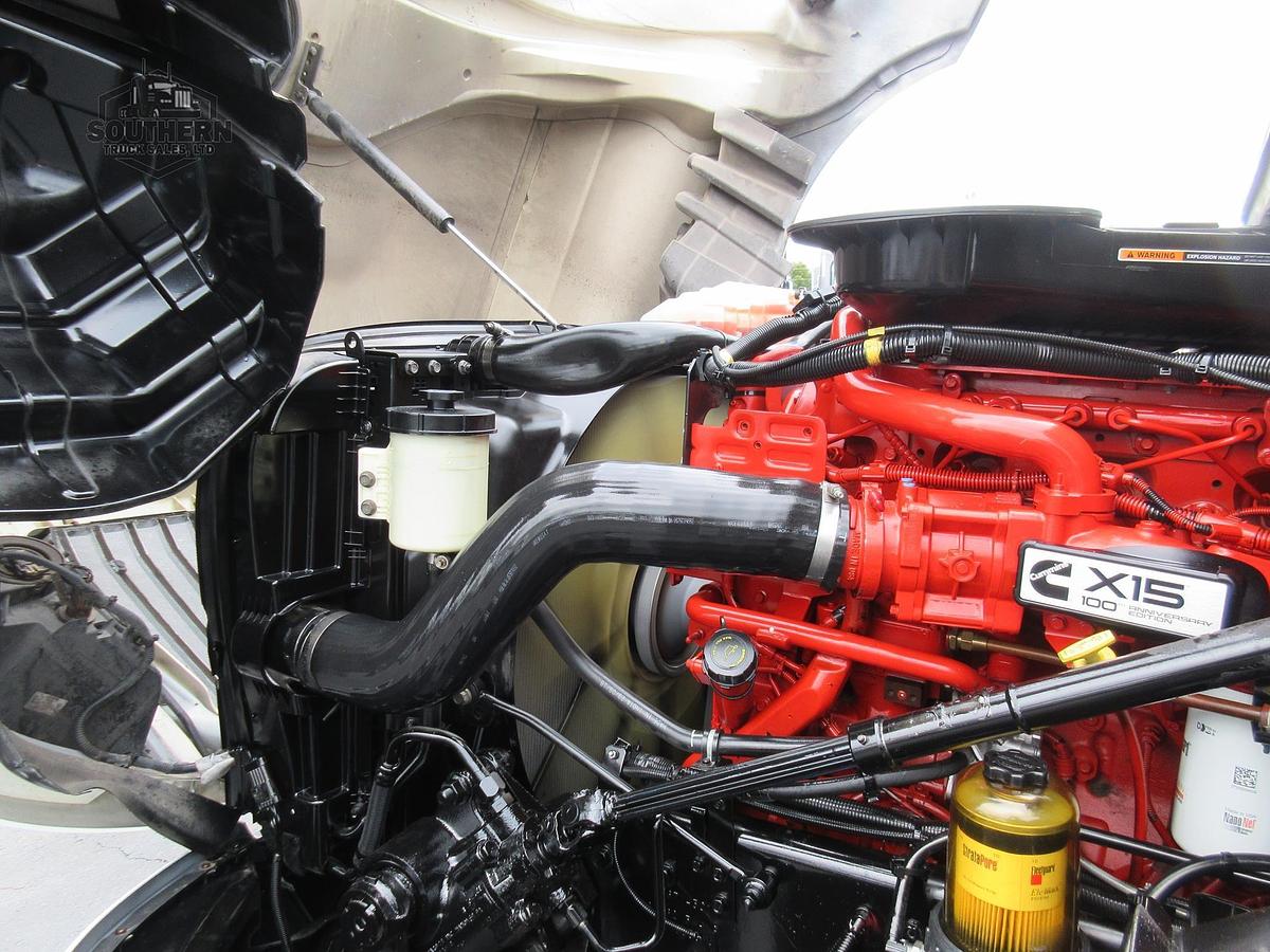 Used 2020 INTERNATIONAL LT