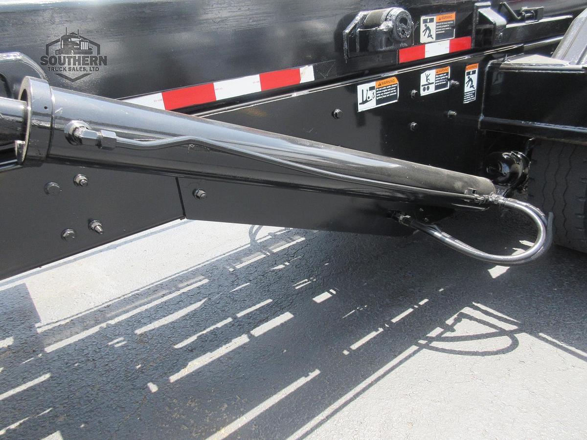 Used 2019 INTERNATIONAL HX