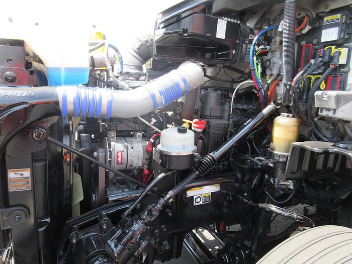 Used 2020 PETERBILT 579 6805