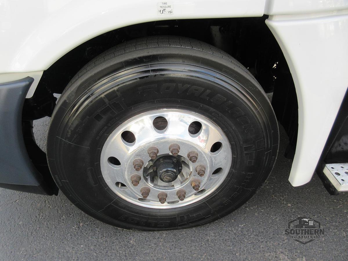 Used 2019 FREIGHTLINER CASCADIA 125