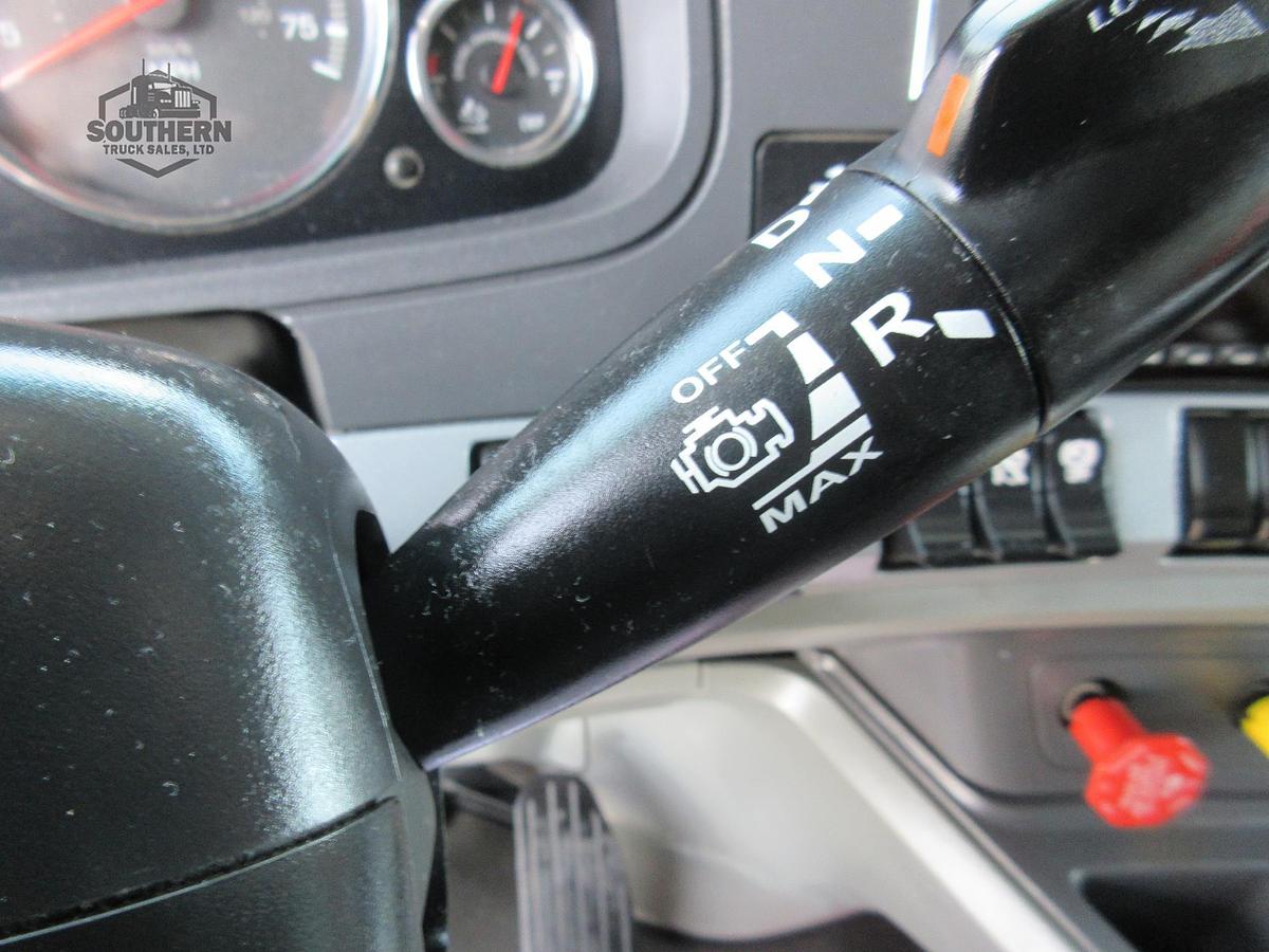 Used 2020 KENWORTH T680