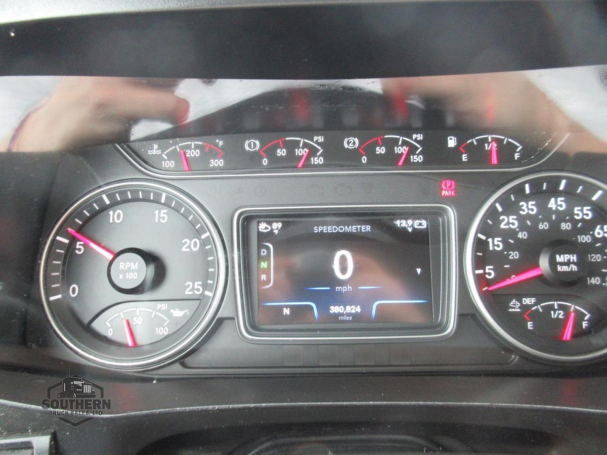 Used 2021 INTERNATIONAL LT