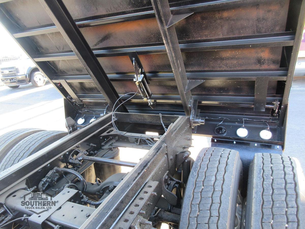 Used 2021 INTERNATIONAL LT