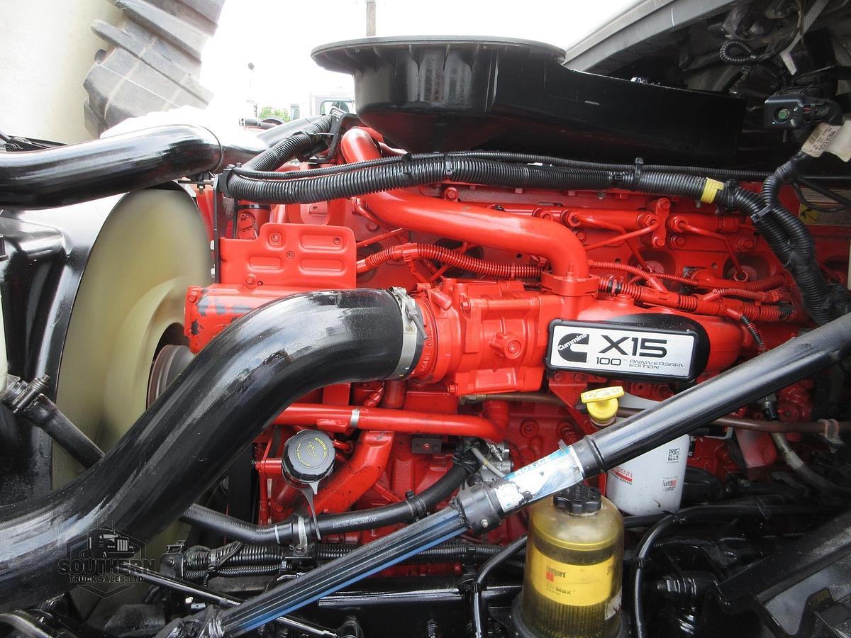 Used 2020 INTERNATIONAL LT