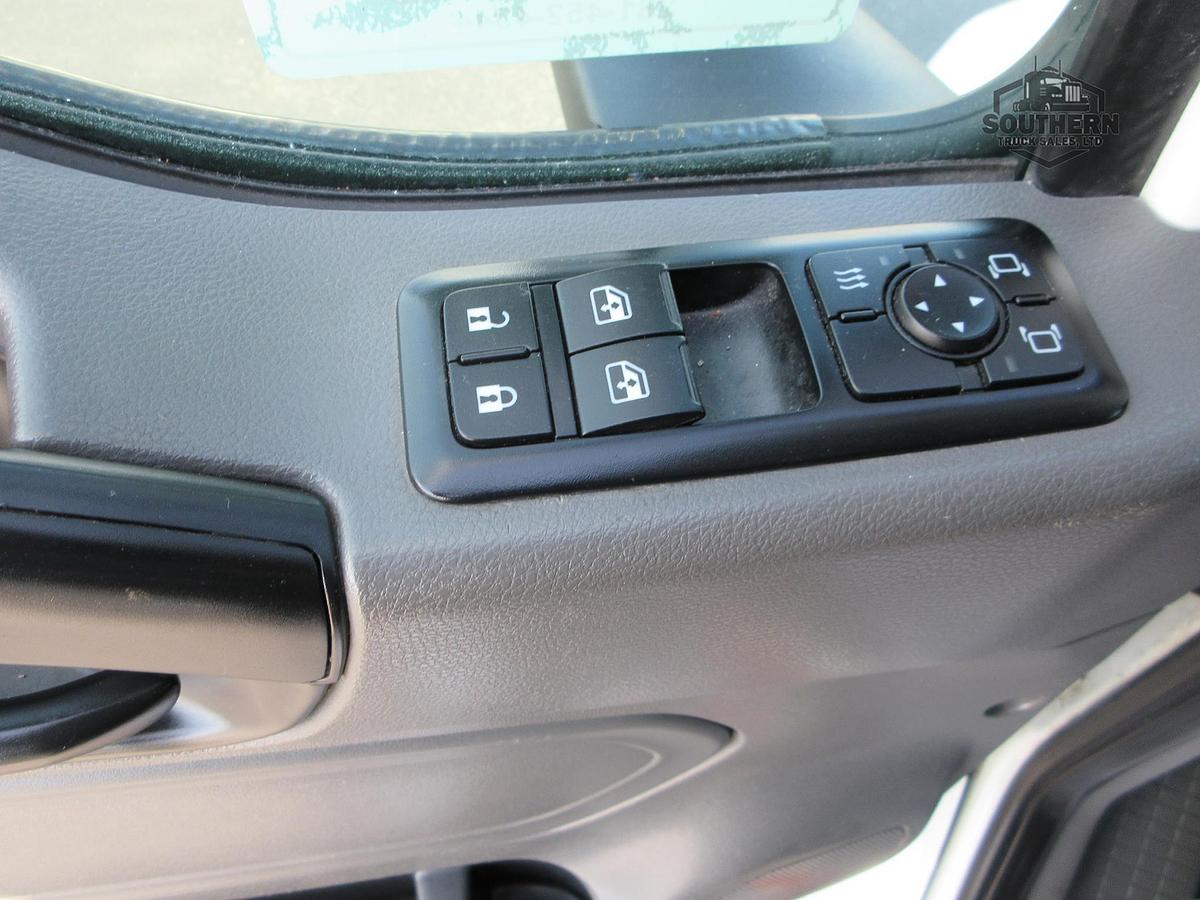Used 2020 INTERNATIONAL LT