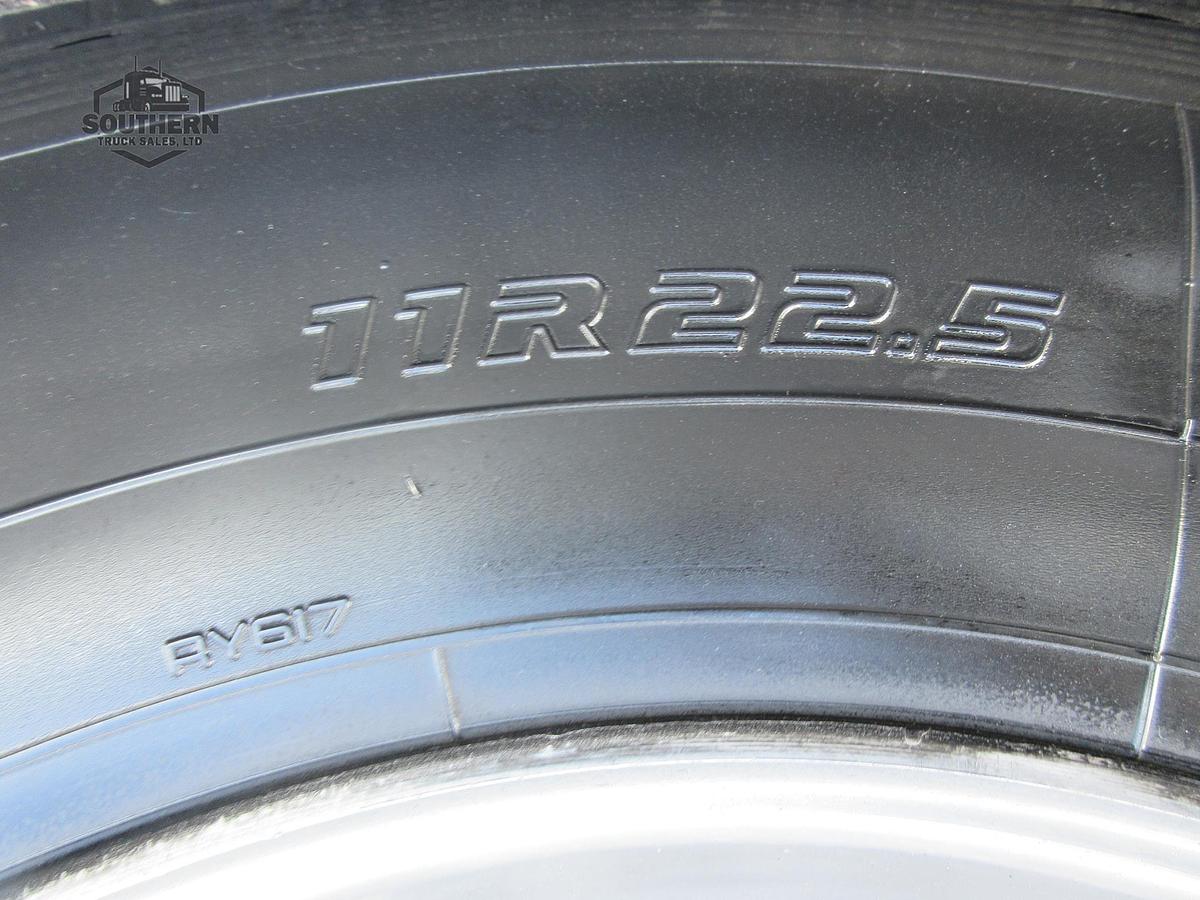 Used 2019 FREIGHTLINER CASCADIA 125