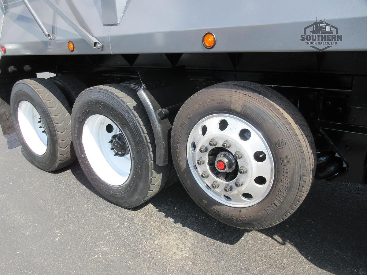 Used 2019 PETERBILT 567