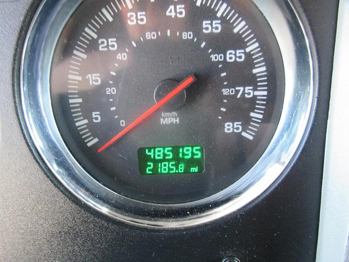 Used 2018 KENWORTH W900