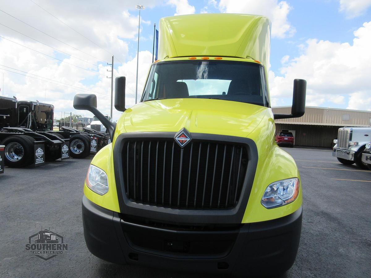 Used 2023 INTERNATIONAL LT