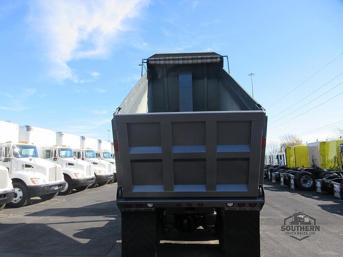 Used 2019 PETERBILT 567