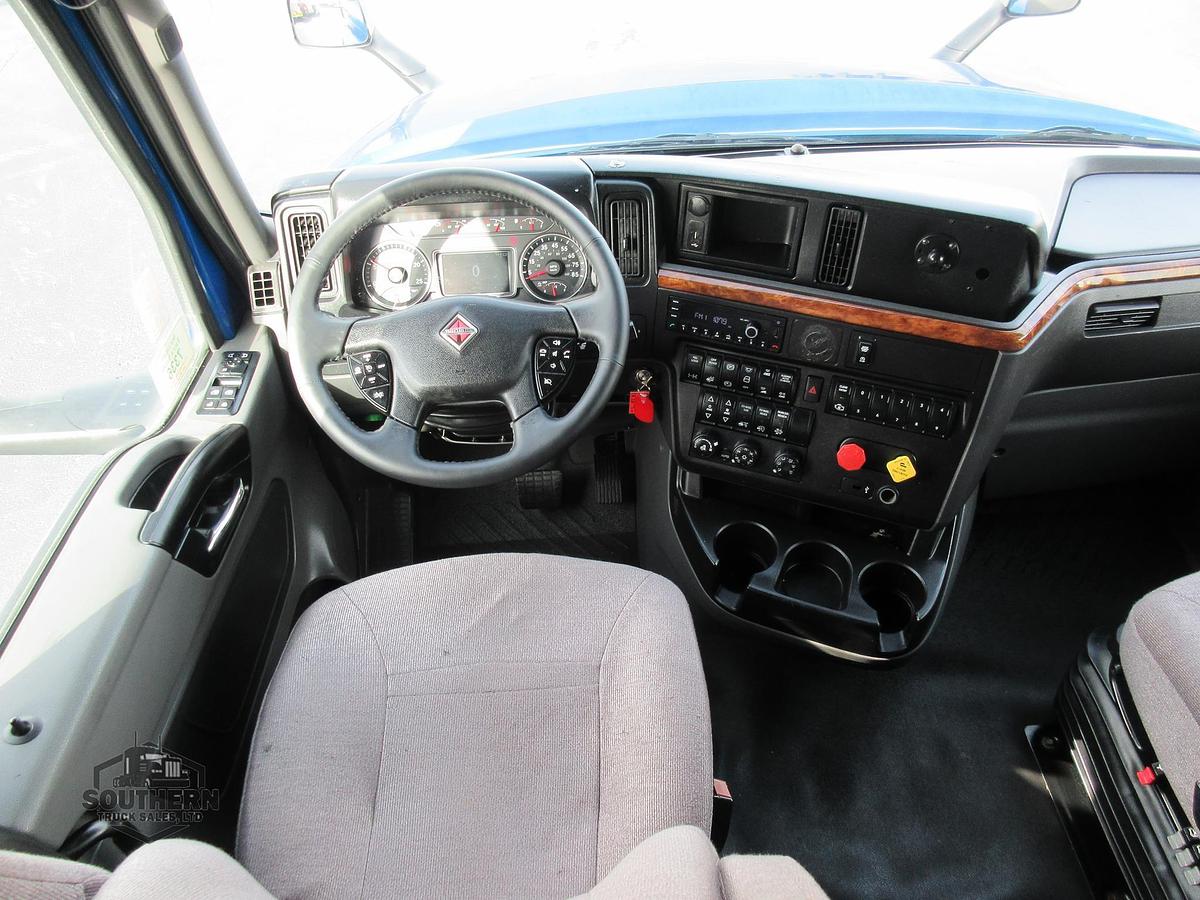 Used 2021 INTERNATIONAL LT