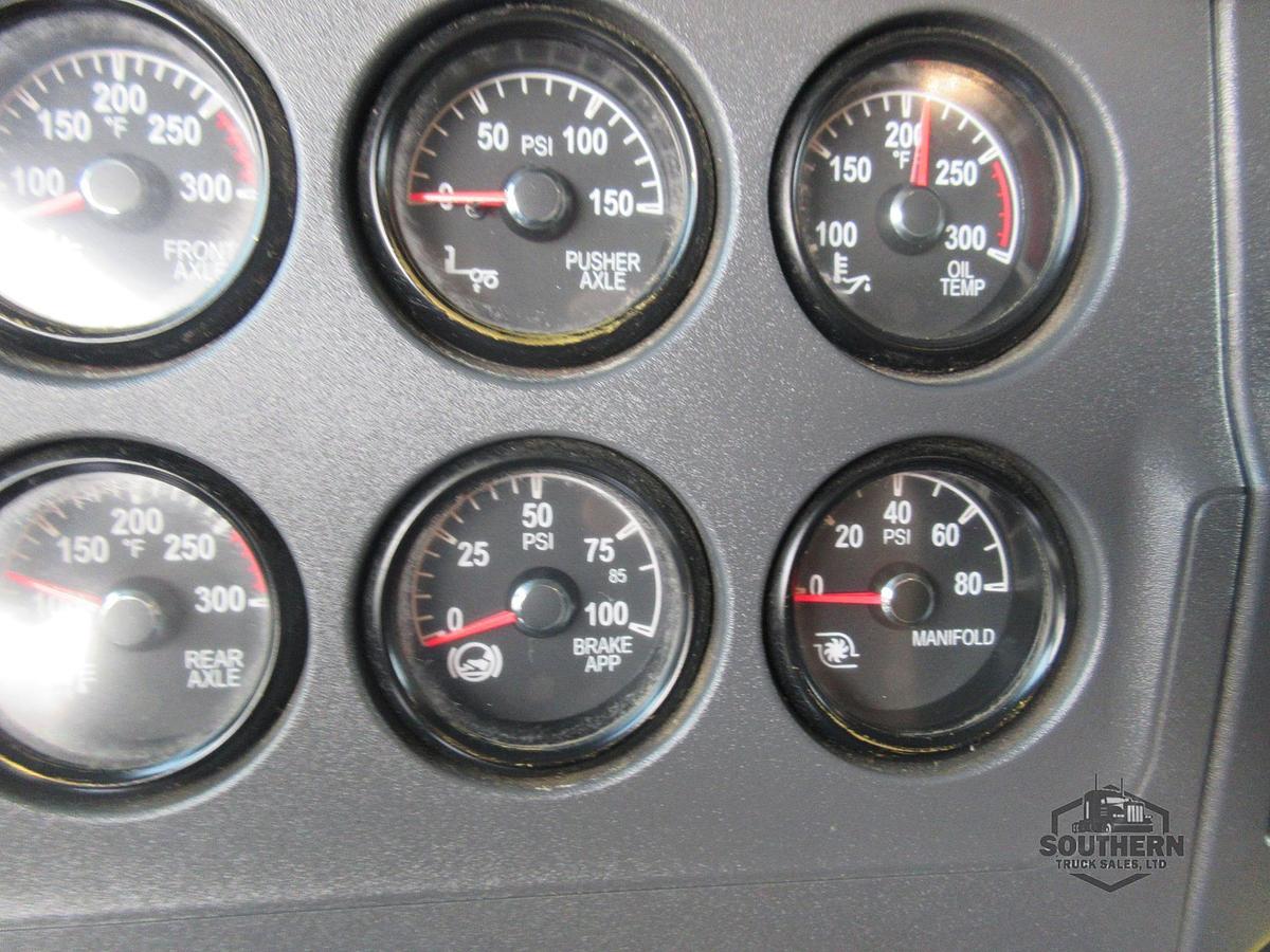 Used 2019 PETERBILT 567