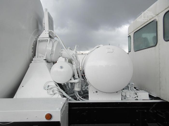 Used 2015 KENWORTH W900