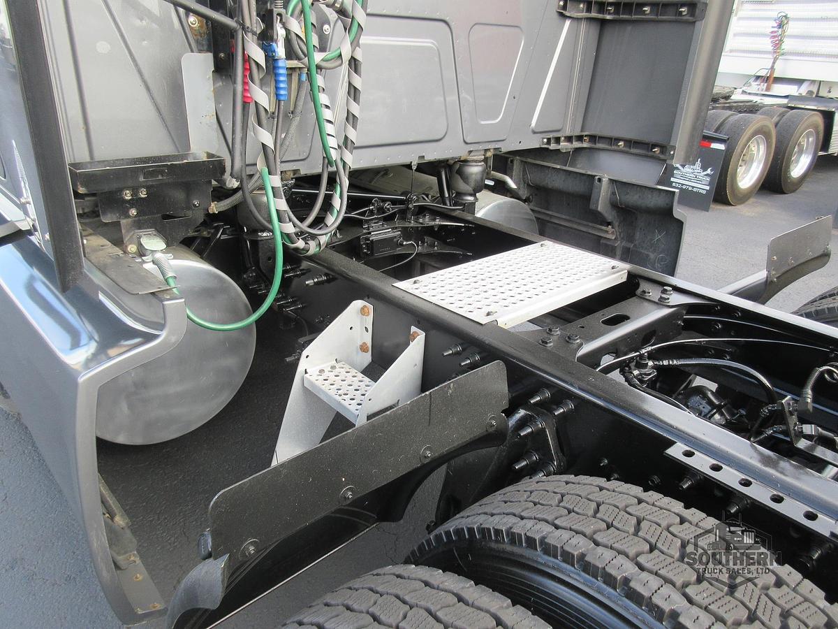 Used 2021 INTERNATIONAL LT