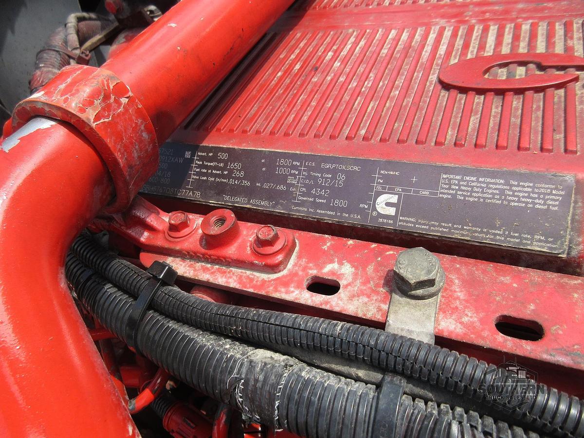 Used 2019 PETERBILT 389