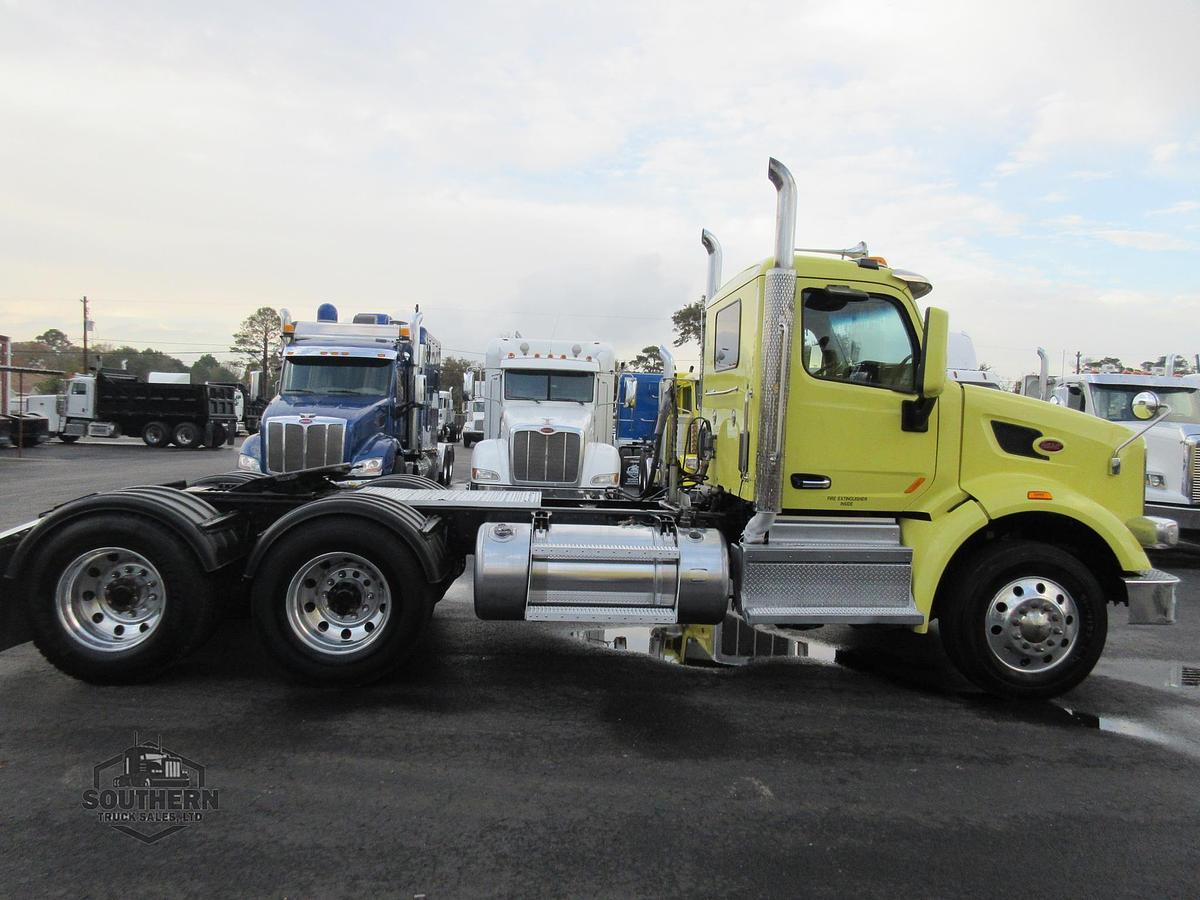 Used 2020 PETERBILT 567