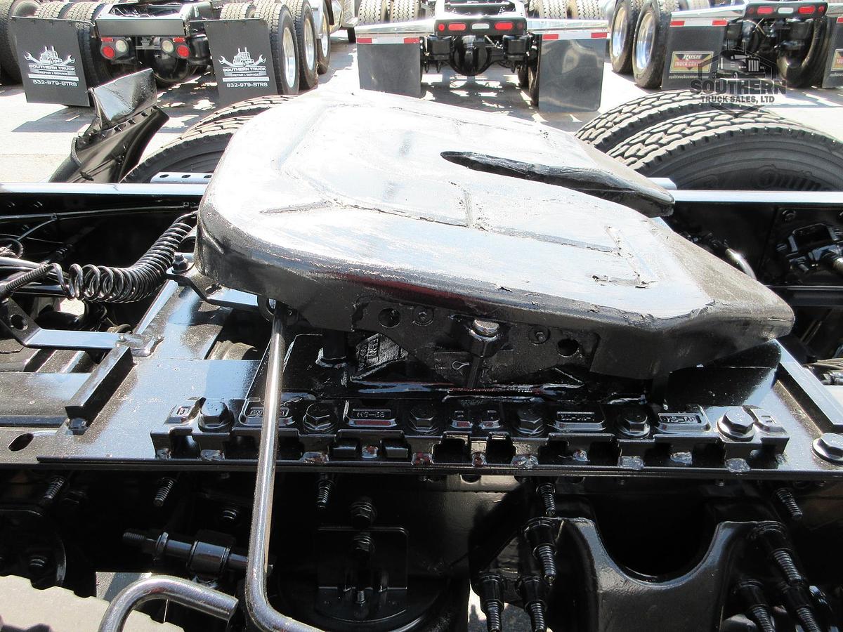 Used 2020 INTERNATIONAL LT