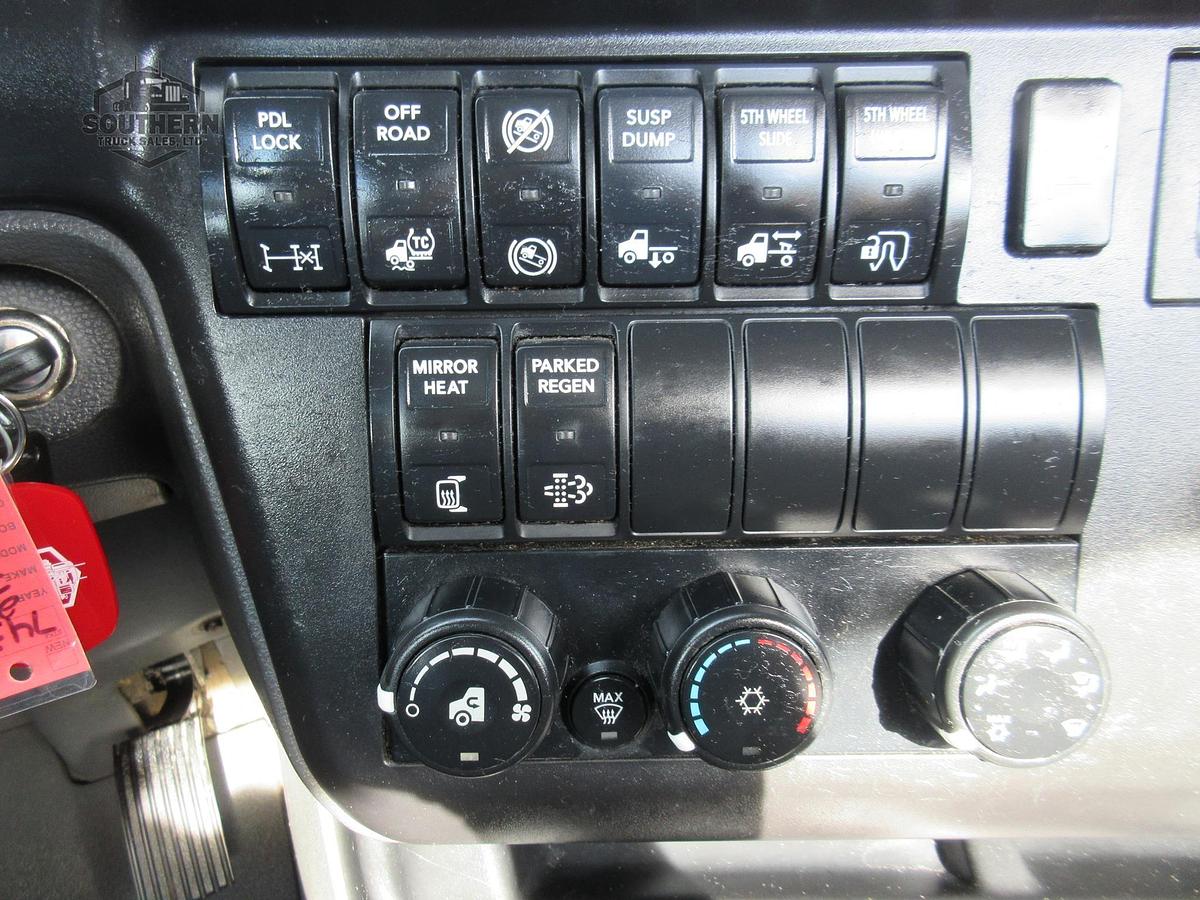 Used 2022 INTERNATIONAL LT