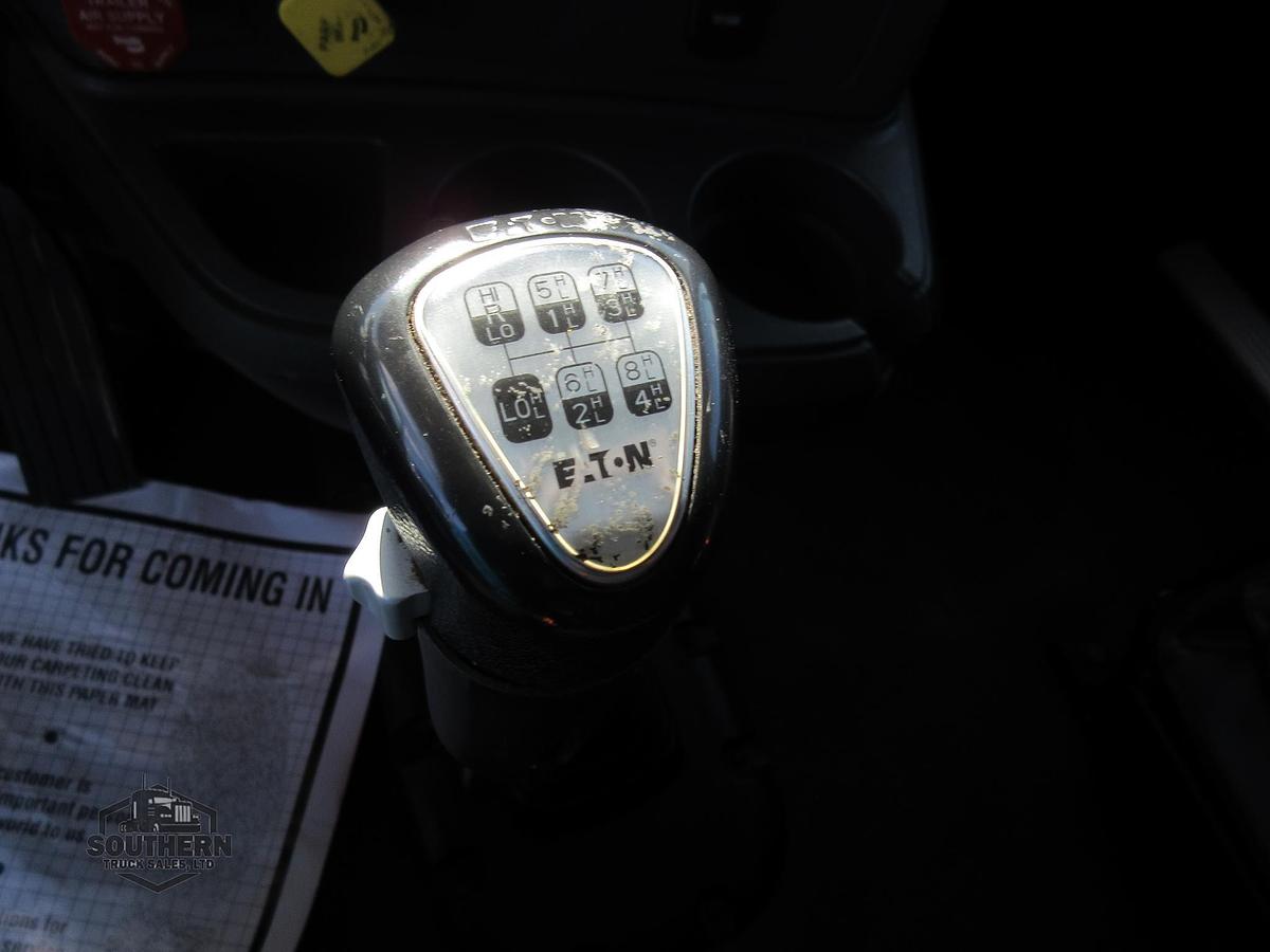 Used 2023 KENWORTH T880