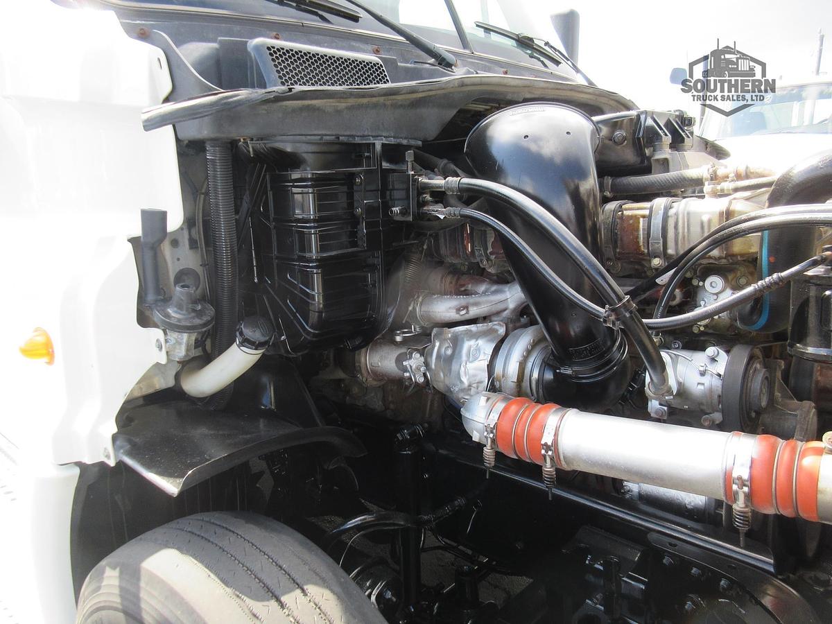 Used 2014 FREIGHTLINER CASCADIA 125 EVOLUTION