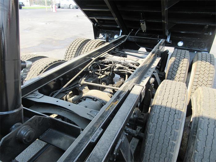 Used 2016 FREIGHTLINER CASCADIA 125