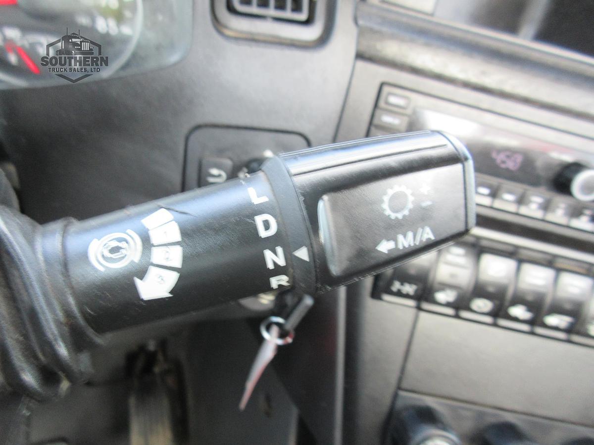 Used 2023 INTERNATIONAL LT