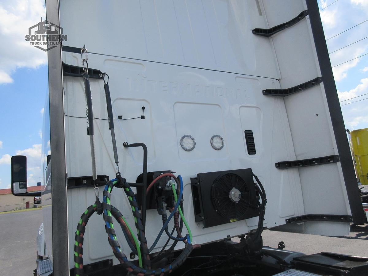 Used 2020 INTERNATIONAL LT