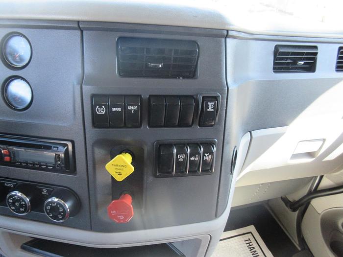 Used 2019 PETERBILT 567