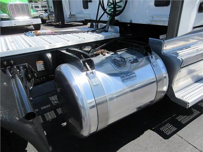 Used 2020 PETERBILT 579