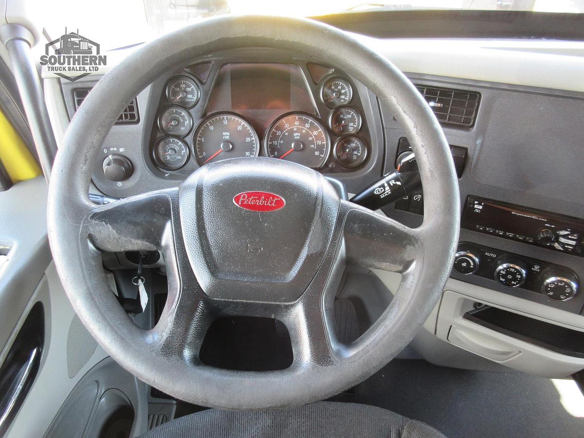 Used 2021 PETERBILT 579