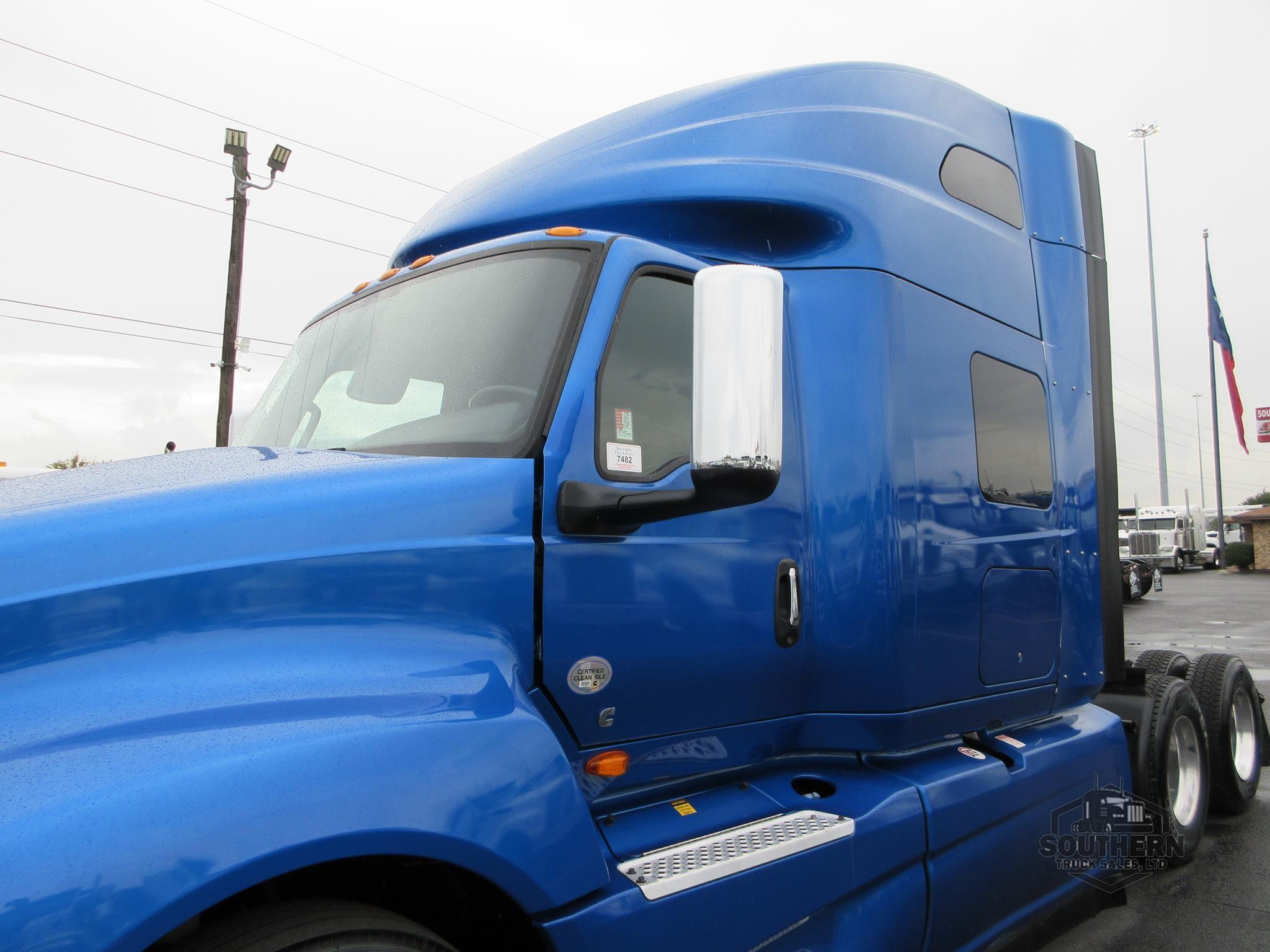 Used 2021 INTERNATIONAL LT