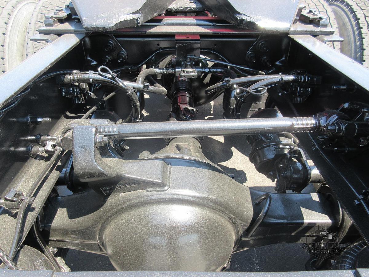 Used 2020 INTERNATIONAL LT