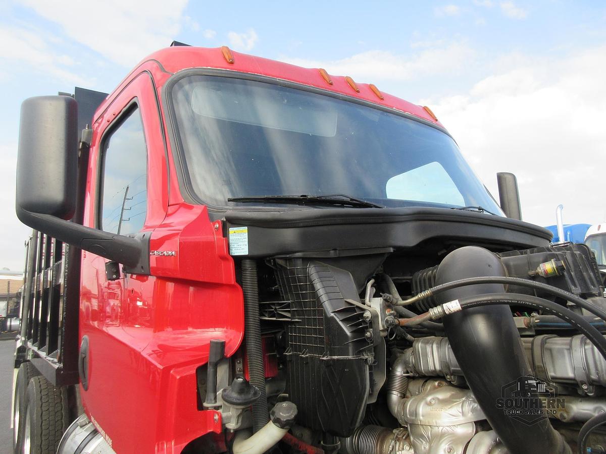 Used 2020 FREIGHTLINER CASCADIA 126